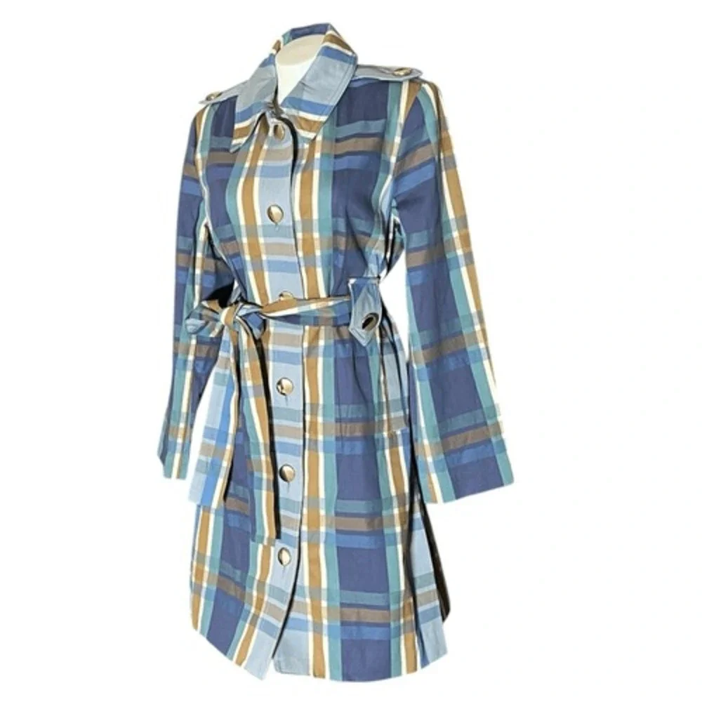 CAbi preppy old